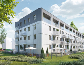 Mieszkanie na sprzedaż, Wrocław Wrocław-Fabryczna Maślice, 702 637 zł, 71,39 m2, LP420686