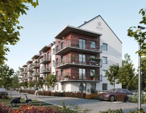 Mieszkanie na sprzedaż, Wrocław Wrocław-Fabryczna Maślice, 638 825 zł, 55,55 m2, LP974974