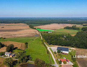 Budowlany-wielorodzinny na sprzedaż, Górowski Jemielno Psary, 38 000 zł, 1000 m2, LP929279