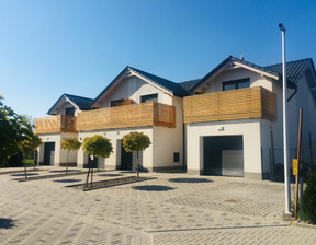Mieszkanie na sprzedaż, Wrocławski Siechnice Iwiny, 850 000 zł, 103,05 m2, LP839697