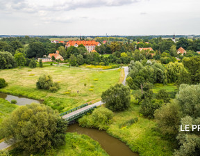 Mieszkanie na sprzedaż, Wrocławski Kąty Wrocławskie Małkowice Klasztorna, 739 000 zł, 89,84 m2, LP331419