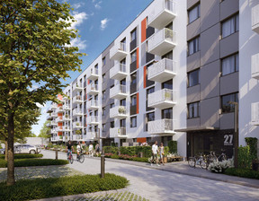 Mieszkanie na sprzedaż, Wrocław Wrocław-Krzyki Tarnogaj, 696 805 zł, 58,31 m2, LP680738