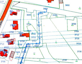 Działka na sprzedaż, Dąbrowa Górnicza M. Dąbrowa Górnicza, 199 000 zł, 2020 m2, ROM-GS-4045