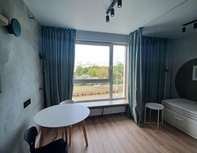 Mieszkanie do wynajęcia, Gdańsk Zaspa Al. Rzeczypospolitej, 3075 zł, 40 m2, 2-8