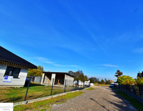 Budowlany na sprzedaż, Wyszkowski Zabrodzie, 180 360 zł, 1002 m2, 159