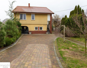 Dom na sprzedaż, Wołomiński Radzymin Stary Dybów, 999 000 zł, 140 m2, 131