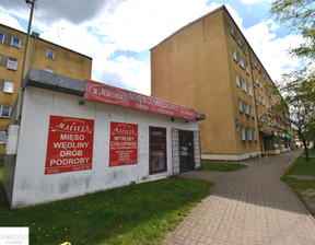 Obiekt na sprzedaż, Wołomiński (pow.) Wołomin (gm.) Wołomin al. Armii Krajowej, 33 000 zł, 40 m2, 137