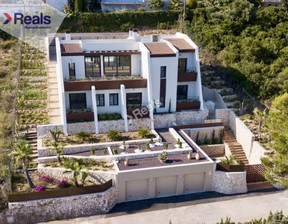 Dom na sprzedaż, Hiszpania Costa Blanca, 1 195 000 euro (5 102 650 zł), 567 m2, 47054/3376/ODS