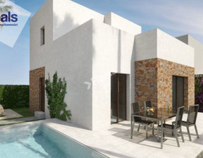 Dom na sprzedaż, Hiszpania Costa Blanca, 249 000 euro (1 073 190 zł), 94 m2, 47024/3376/ODS