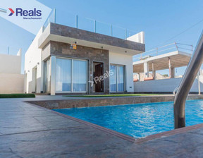 Dom na sprzedaż, Hiszpania Costa Blanca, Alicante, 299 900 euro (1 280 573 zł), 83 m2, 47101/3376/ODS