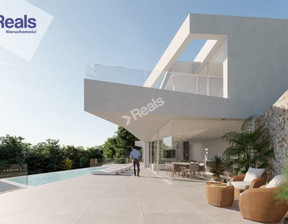 Dom na sprzedaż, Hiszpania Costa Blanca, 1 395 000 euro (5 956 650 zł), 287 m2, 46997/3376/ODS