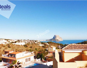 Dom na sprzedaż, Hiszpania Costa Blanca, Alicante, 320 000 euro (1 369 600 zł), 140 m2, 47084/3376/ODS