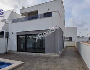 Dom na sprzedaż, Hiszpania Costa Blanca, Alicante, 329 900 euro (1 408 673 zł), 97 m2, 47088/3376/ODS