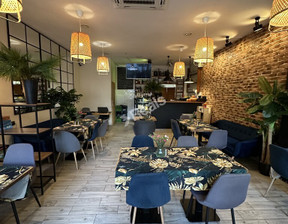 Lokal gastronomiczny do wynajęcia, Warszawa Wola Muranów, 7000 zł, 100 m2, 18412/3376/OLW