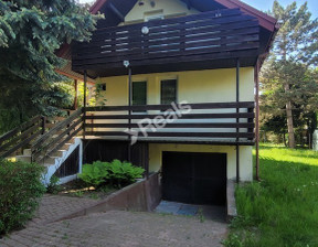 Dom na sprzedaż, Pruszkowski Michałowice Komorów, 1 100 000 zł, 117 m2, 47293/3376/ODS