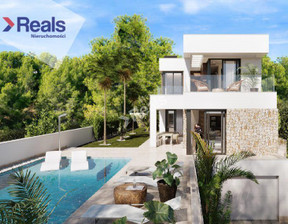 Dom na sprzedaż, Hiszpania Costa Blanca, 615 000 euro (2 626 050 zł), 230 m2, 47120/3376/ODS