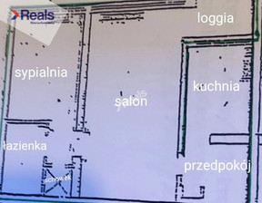 Mieszkanie na sprzedaż, Warszawa Praga-Południe Saska Kępa Saska, 610 000 zł, 42 m2, 285960/3376/OMS