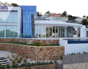 Dom na sprzedaż, Hiszpania Costa Blanca, 1 700 000 euro (7 259 000 zł), 418 m2, 47057/3376/ODS