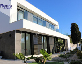 Dom na sprzedaż, Hiszpania Costa Blanca, Alicante, 860 000 euro (3 672 200 zł), 450 m2, 47066/3376/ODS