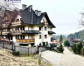 Mieszkanie na sprzedaż, Tatrzański Zakopane Jaszczurówka Jaszczurówka, 799 000 zł, 45,34 m2, 285422/3376/OMS