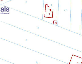 Działka na sprzedaż, Grodziski Milanówek, 1 040 000 zł, 5160 m2, 1986/3376/OGS