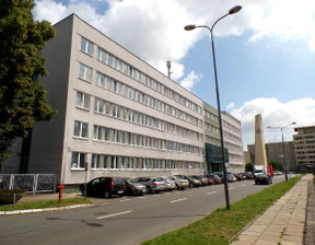 Biuro do wynajęcia, Katowice Śródmieście Przemysłowa, 2408 zł, 43 m2, 238883