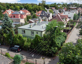 Dom na sprzedaż, Katowice Osiedle Witosa Jakuba Grządziela, 890 000 zł, 192 m2, 379830