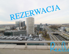 Mieszkanie na sprzedaż, Katowice al. Wojciecha Korfantego, 319 000 zł, 37,4 m2, 7307/3369/OMS