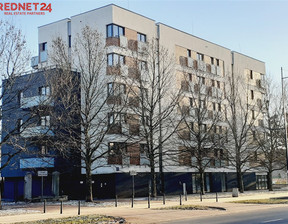 Mieszkanie na sprzedaż, Warszawa Ochota Szczęśliwice Szczęśliwicka, 1 100 000 zł, 58,19 m2, MS-20114