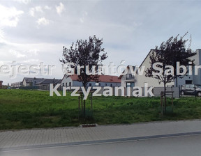 Budowlany na sprzedaż, Gliwice M. Gliwice Żerniki Tarnogórska Teligi / Fiedlera, 430 000 zł, 781 m2, RGS-GS-100-1