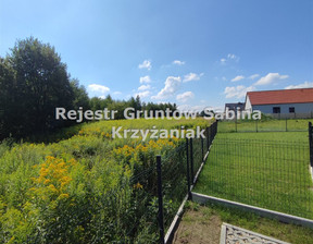 Budowlany na sprzedaż, Gliwice M. Gliwice Żerniki Tarnogórska, 1 248 020 zł, 3122 m2, RGS-GS-98-3