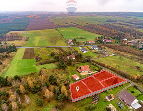 Rolny na sprzedaż, Nowosolski Kożuchów Mirocin Górny, 46 000 zł, 700 m2, 74/9148/OGS