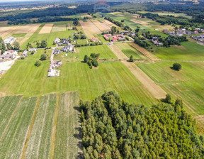 Działka na sprzedaż, Wołomiński Poświętne Wola Cygowska, 174 600 zł, 3174 m2, 1547/4565/OGS