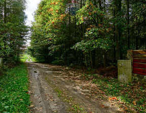 Działka na sprzedaż, Żyrardowski (Pow.) Puszcza Mariańska (Gm.) Waleriany, 148 000 zł, 1701 m2, 1598/2037/OGS