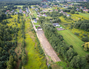 Budowlany na sprzedaż, Piaseczyński Góra Kalwaria, 250 000 zł, 2157 m2, 170/7675/OGS