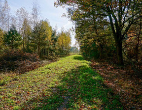 Działka na sprzedaż, Żyrardowski (Pow.) Puszcza Mariańska (Gm.) Puszcza Mariańska Akacjowa, 79 000 zł, 1300 m2, 1711/2037/OGS