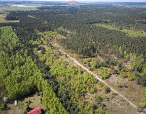 Działka na sprzedaż, Płoński Joniec Ludwikowo, 7 464 600 zł, 75 400 m2, 210/7675/OGS