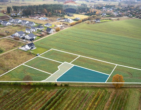 Budowlany na sprzedaż, Koszaliński Świeszyno Konikowo, 149 000 zł, 900 m2, GDF21272