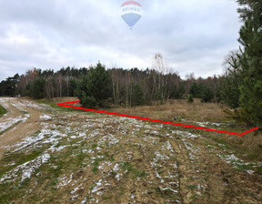 Działka na sprzedaż, Wrzesiński Nekla Nekielka Makowa, 259 000 zł, 1921 m2, 402/3953/OGS