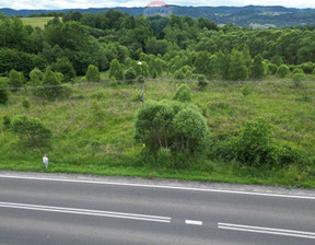 Działka na sprzedaż, Żywiecki Gilowice, 740 000 zł, 19 600 m2, 5669/3123/OGS