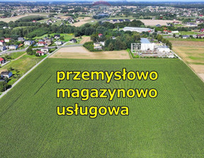 Działka na sprzedaż, Rybnicki Świerklany Świerklany Górne, 2 450 000 zł, 18 900 m2, 5694/3123/OGS