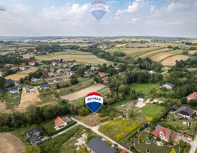 Działka na sprzedaż, Krakowski Michałowice Zdziesławice Złota, 450 000 zł, 2204 m2, 80/11671/OGS