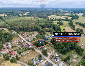 Rolny na sprzedaż, Krośnieński Dąbie Brzeźnica, 185 000 zł, 3000 m2, 97/9148/OGS