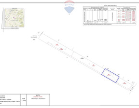 Działka na sprzedaż, Piaseczyński Prażmów Nowe Wągrodno Główna, 165 230 zł, 1271 m2, 1539/4565/OGS