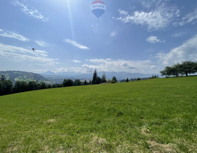 Rolny na sprzedaż, Tatrzański Biały Dunajec, 150 000 zł, 3722 m2, 2540/2680/OGS