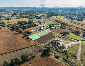 Działka na sprzedaż, Wielicki Gdów Wygon, 214 000 zł, 1255 m2, 2661/2680/OGS