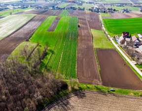 Rolny na sprzedaż, Proszowicki Nowe Brzesko Sierosławice, 148 000 zł, 3300 m2, 2672/2680/OGS