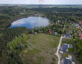 Działka na sprzedaż, Nowodworski Pomiechówek Błędowo Sielawy, 154 350 zł, 1029 m2, 279/7675/OGS