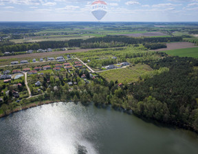 Działka na sprzedaż, Nowodworski Pomiechówek Błędowo Sielawy, 150 000 zł, 1000 m2, 298/7675/OGS