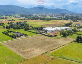 Działka na sprzedaż, Bielski Kozy Żytnia, 218 850 zł, 1459 m2, 3213/2674/OGS